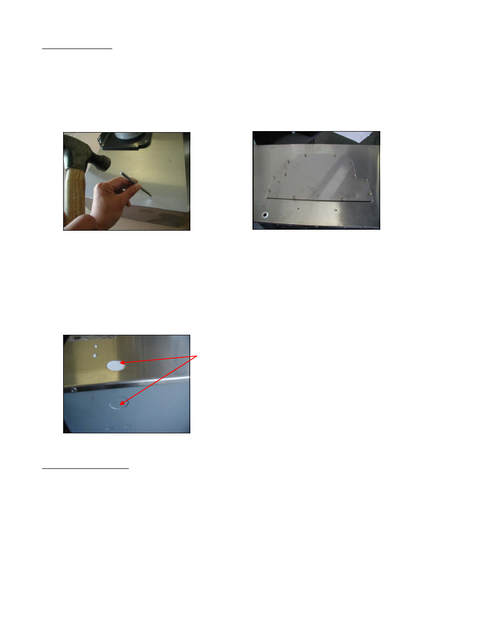Kobe Range Hoods CH7948SQB User Manual | Page 12 / 102