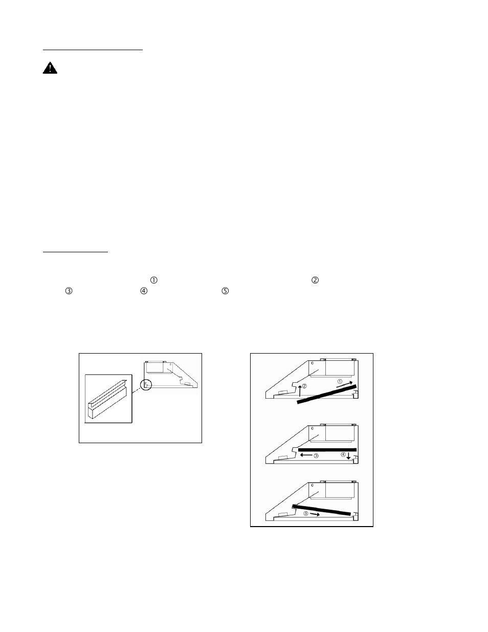 Kobe Range Hoods CH7948SQB User Manual | Page 19 / 102