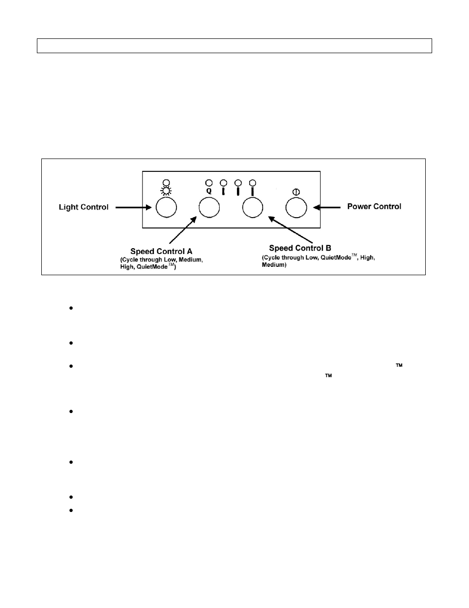 Operating instructions, Figure 32, Turn on | Press power control (on/off) button once, Turn off | Kobe Range Hoods CH7948SQB User Manual | Page 20 / 102