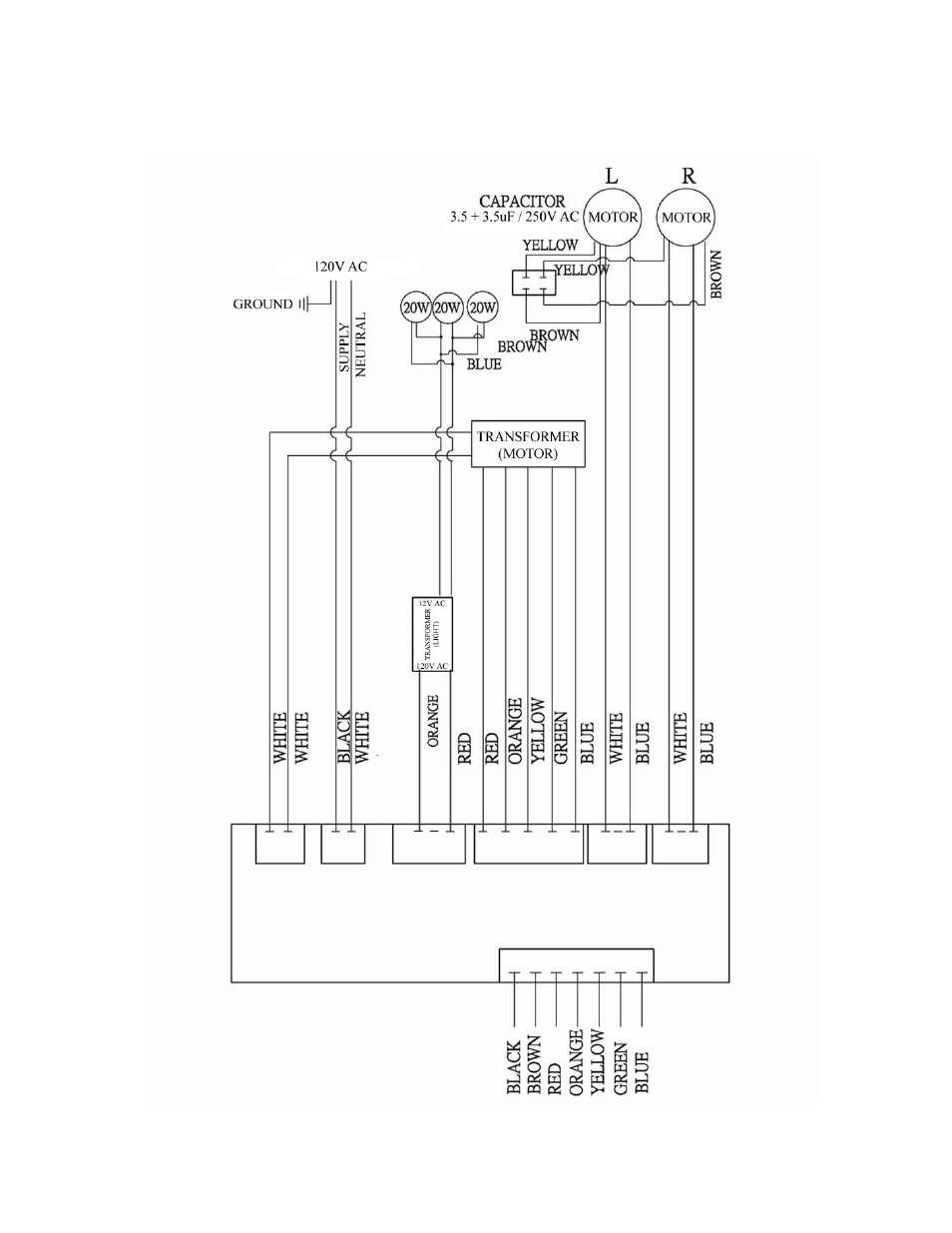 Kobe Range Hoods CH7948SQB User Manual | Page 30 / 102