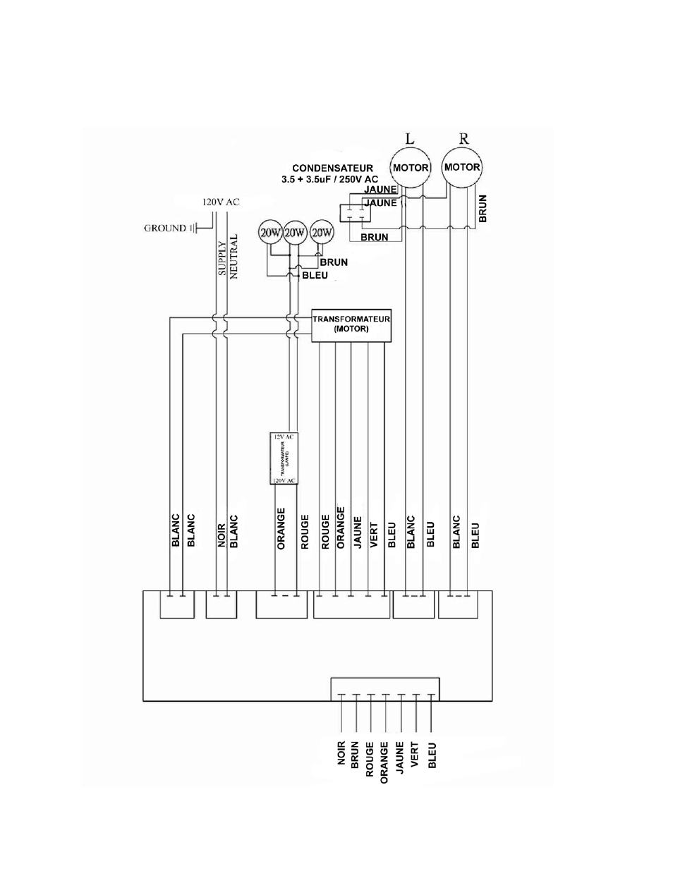 Kobe Range Hoods CH7948SQB User Manual | Page 63 / 102