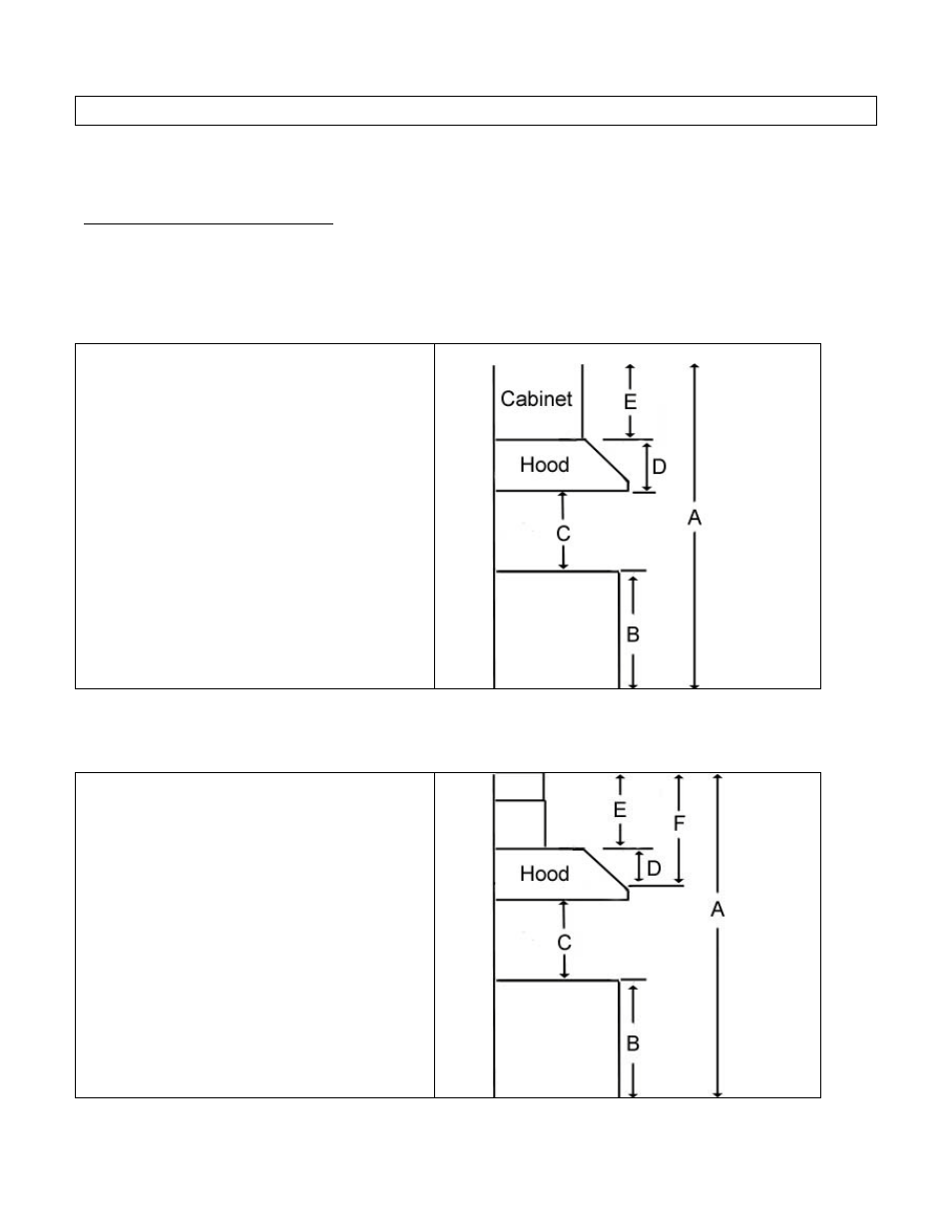 Instalación | Kobe Range Hoods CH7948SQB User Manual | Page 73 / 102