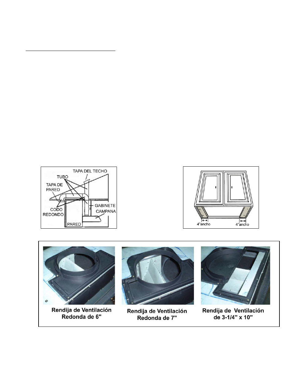 Kobe Range Hoods CH7948SQB User Manual | Page 75 / 102