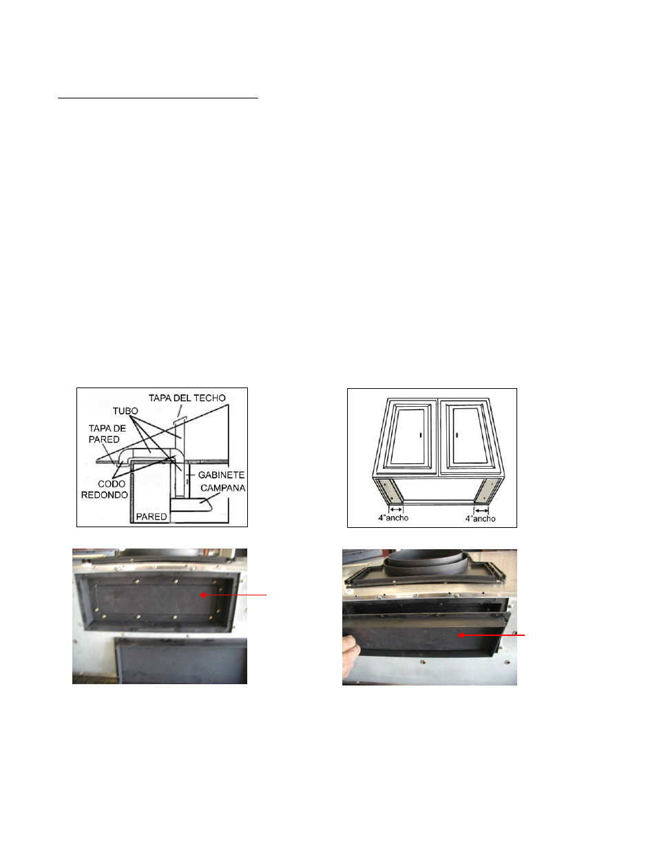 Kobe Range Hoods CH7948SQB User Manual | Page 77 / 102