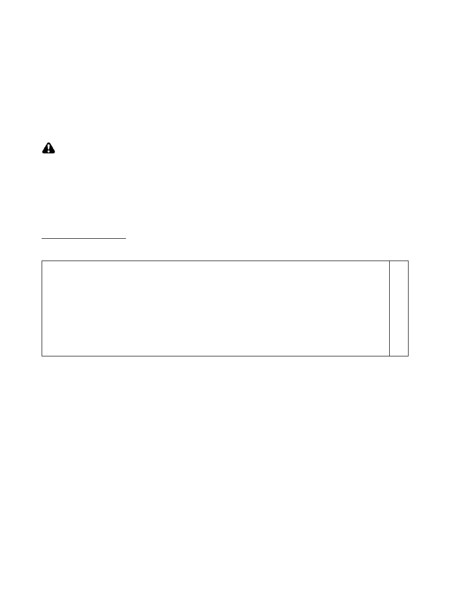 Safety warning | Kobe Range Hoods CH7948SQB User Manual | Page 8 / 102