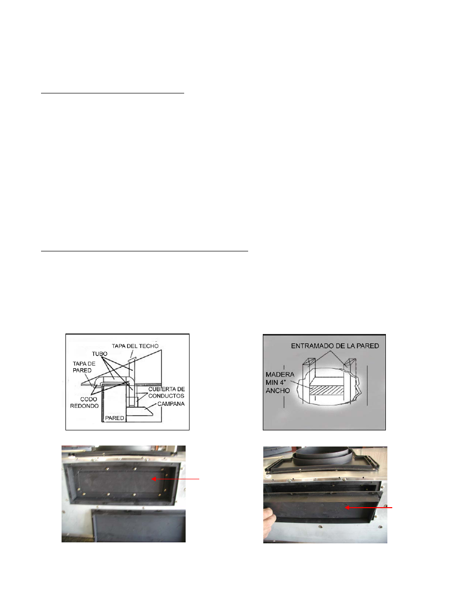 Kobe Range Hoods CH7948SQB User Manual | Page 82 / 102