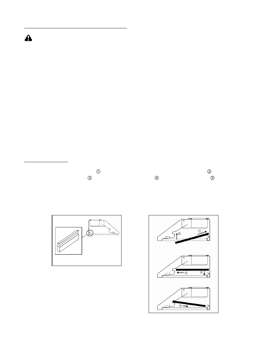 Kobe Range Hoods CH7948SQB User Manual | Page 85 / 102