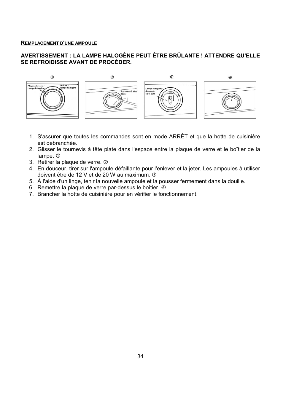 Kobe Range Hoods IS2336SQ User Manual | Page 36 / 72