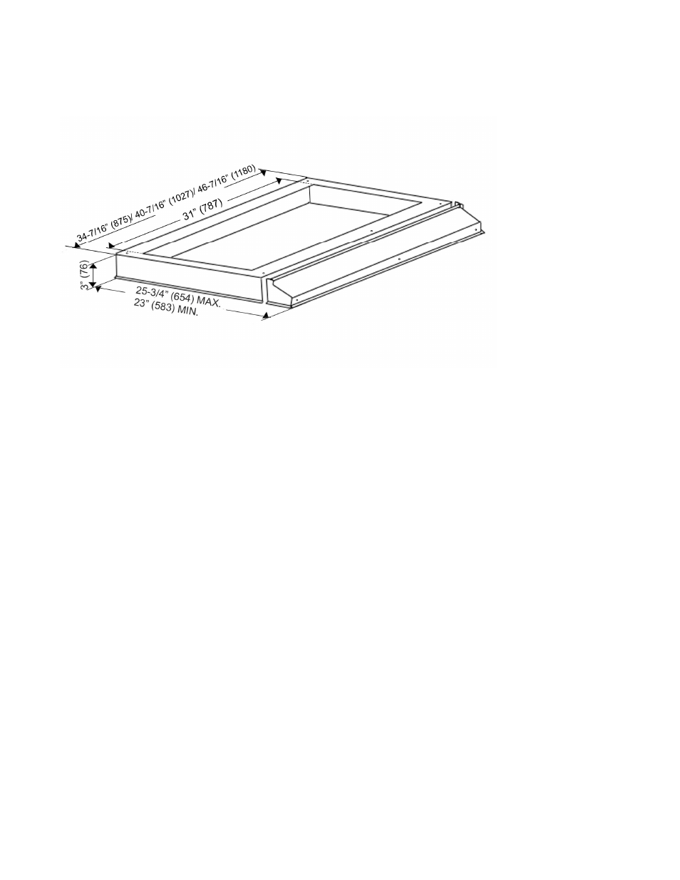 Kobe Range Hoods IN-026 SERIES User Manual | Page 17 / 25