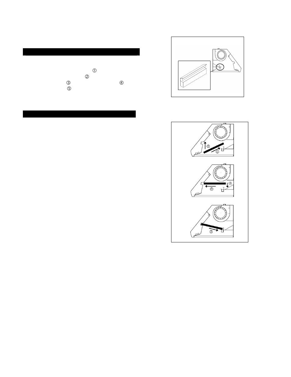 Kobe Range Hoods CH0030SQB User Manual | Page 13 / 29