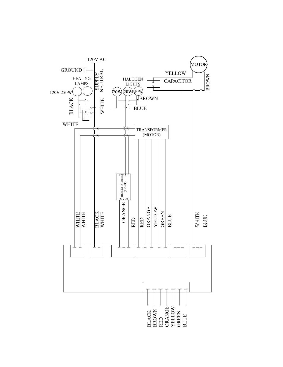 Kobe Range Hoods CH0030SQB User Manual | Page 25 / 29