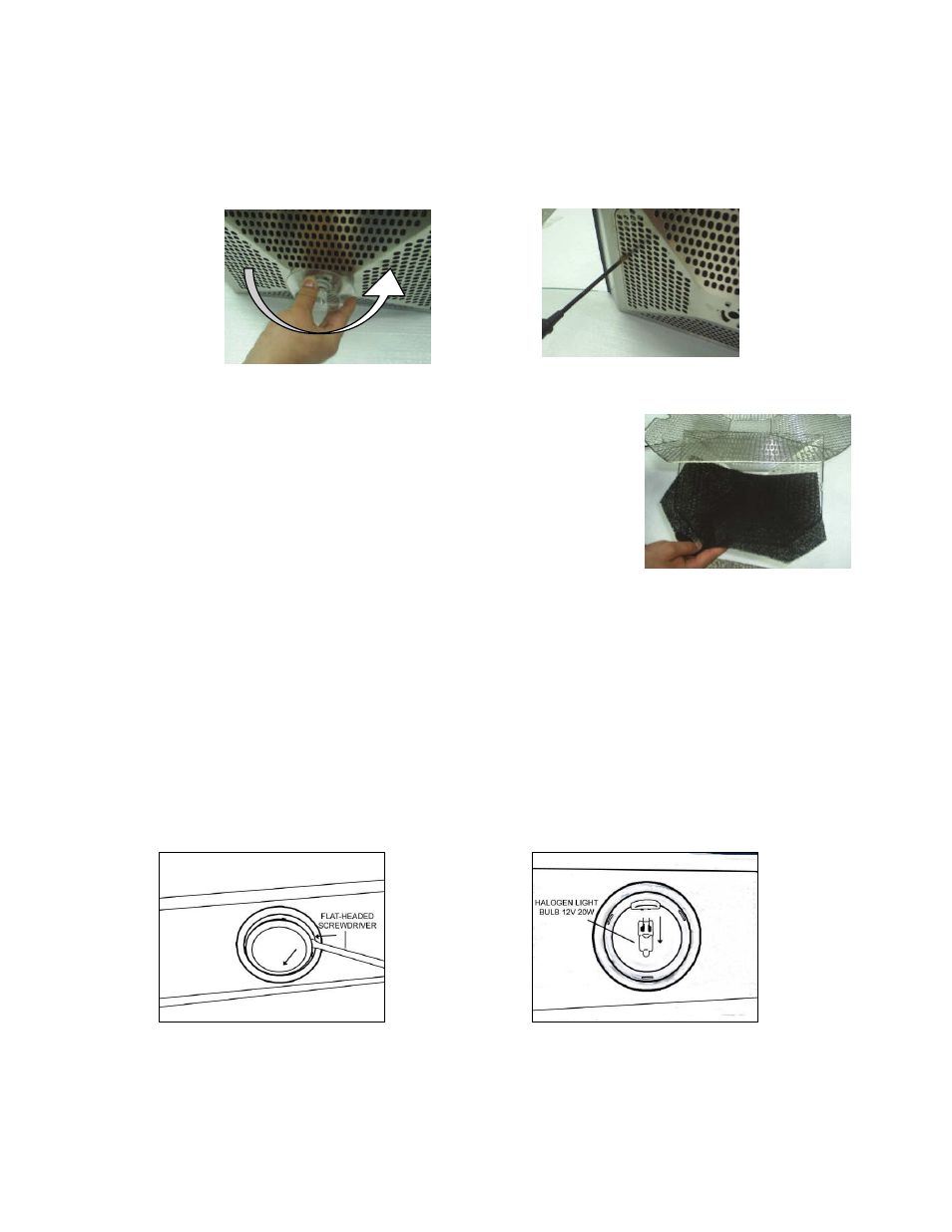 Kobe Range Hoods CX1830GS-8 User Manual | Page 15 / 25
