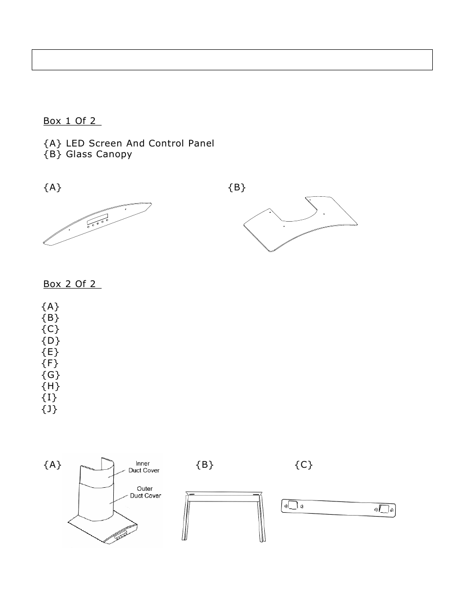 Kobe Range Hoods CX1830GS-8 User Manual | Page 5 / 25