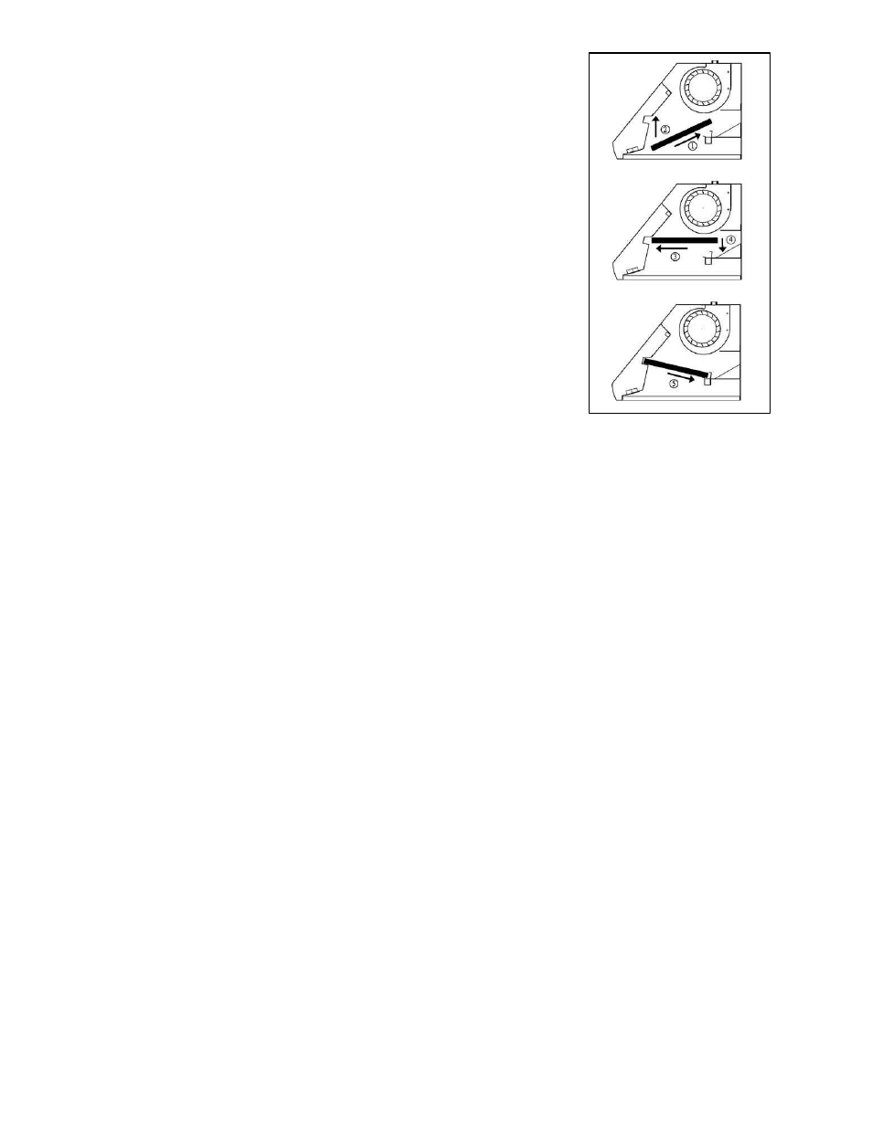 Kobe Range Hoods CH0030SQB (30") User Manual | Page 11 / 36