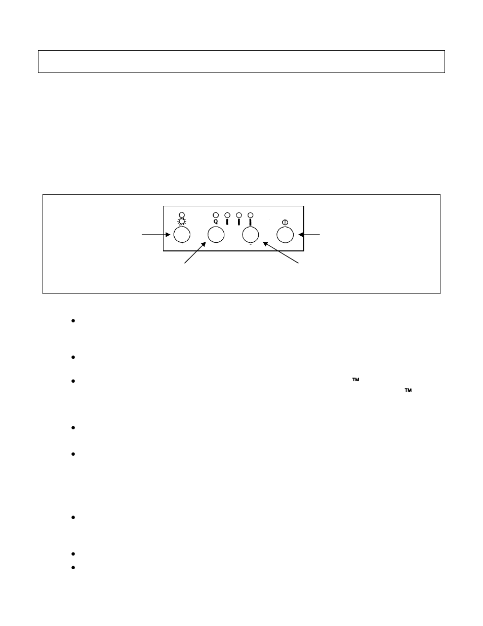 Operating instructions | Kobe Range Hoods CH0030SQB (30") User Manual | Page 15 / 36