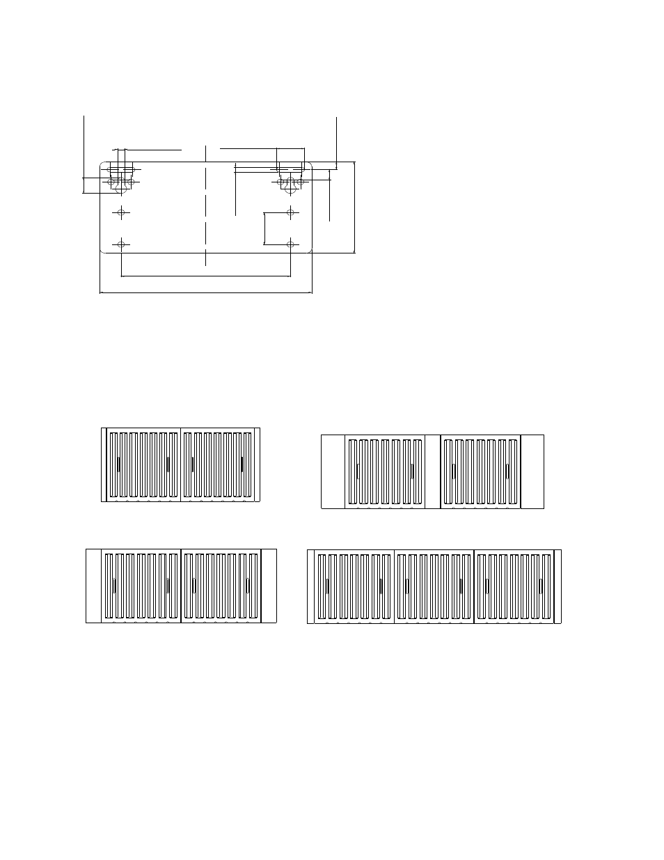 Kobe Range Hoods CH0030SQB (30") User Manual | Page 24 / 36