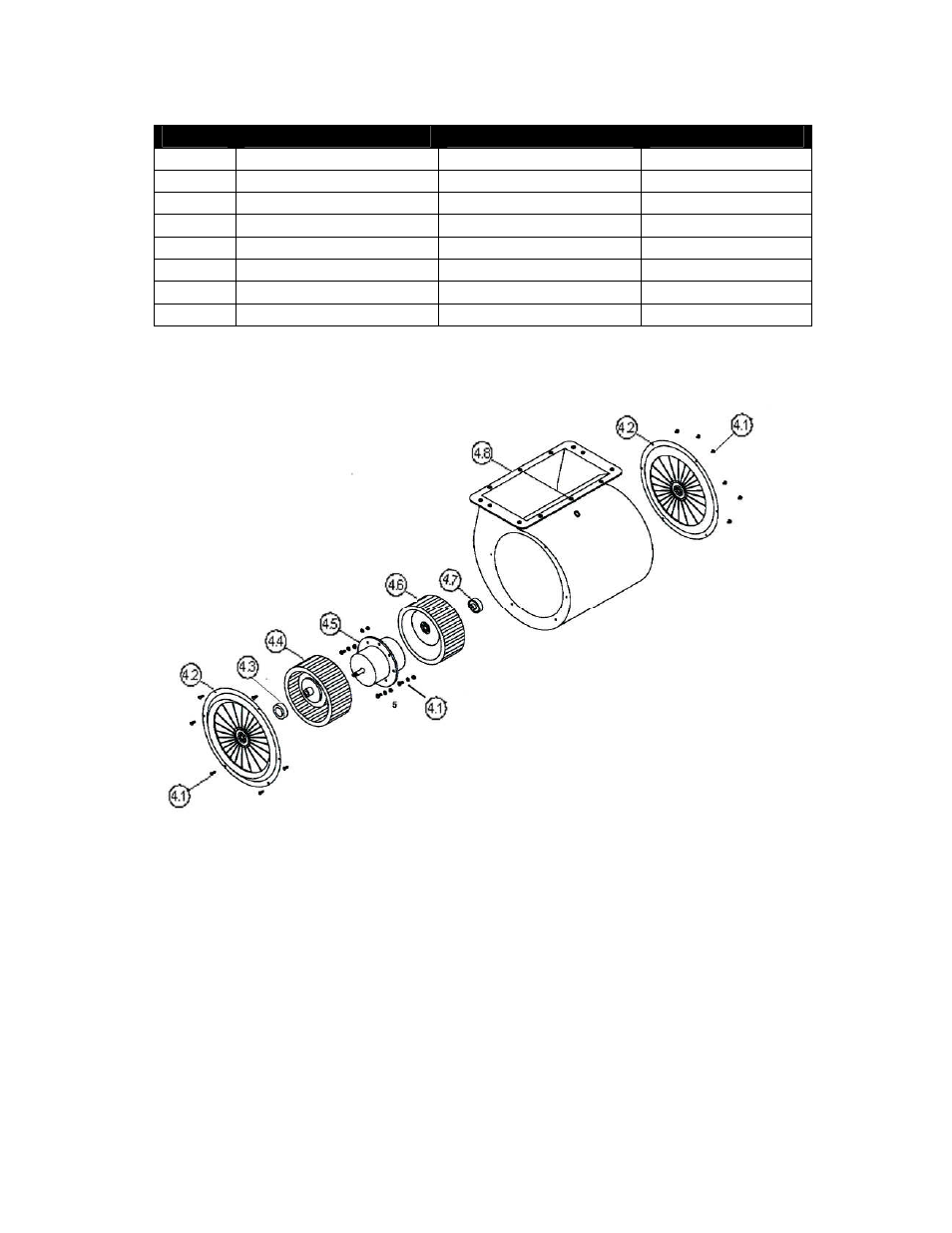 Kobe Range Hoods CH0030SQB (30") User Manual | Page 27 / 36