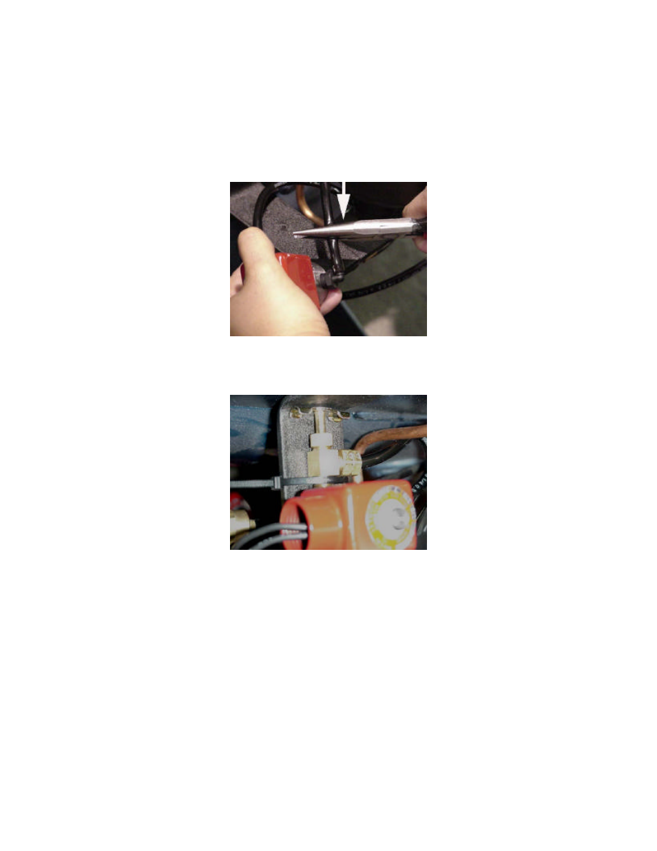 Keiser 1031 User Manual | Page 8 / 14