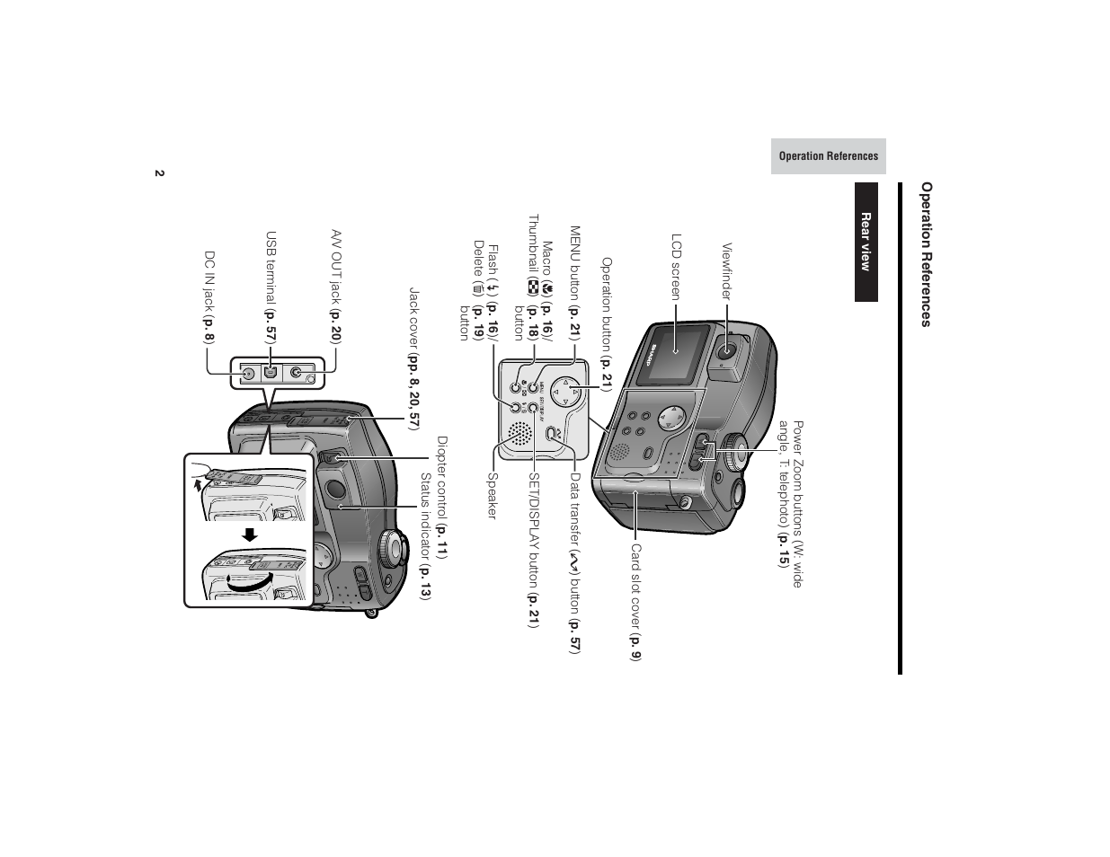 Kitchen Star VE-CG40U User Manual | Page 12 / 83