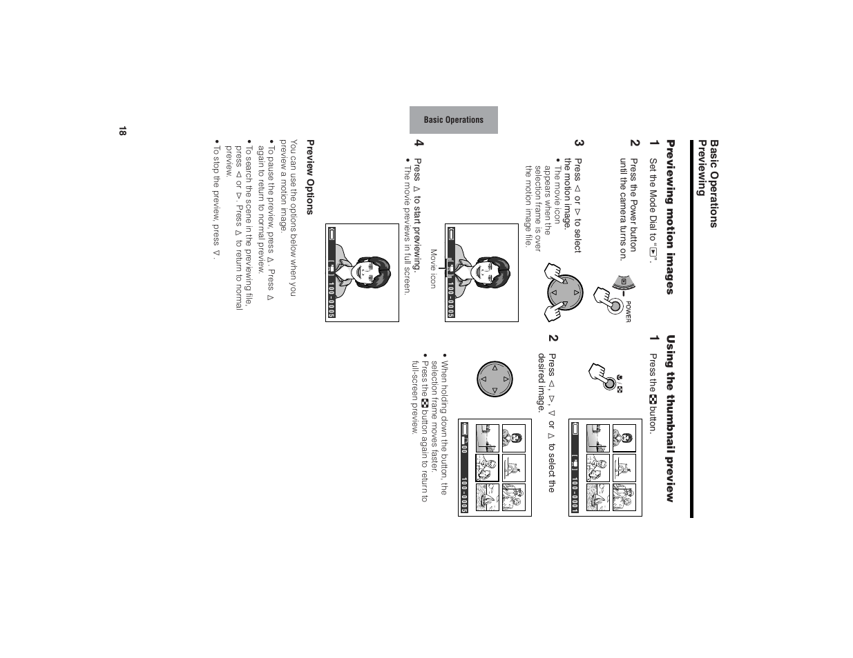 Kitchen Star VE-CG40U User Manual | Page 28 / 83