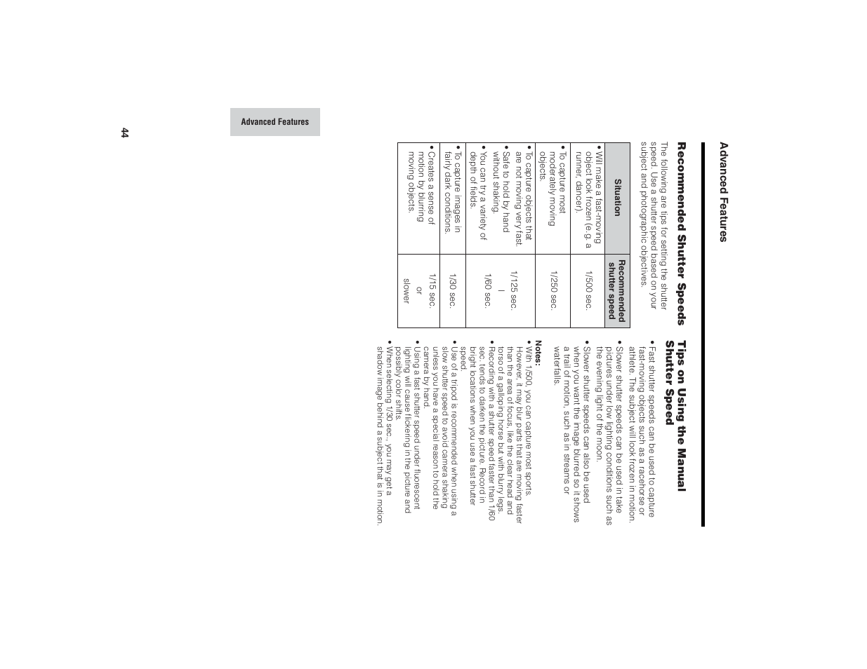 Kitchen Star VE-CG40U User Manual | Page 54 / 83