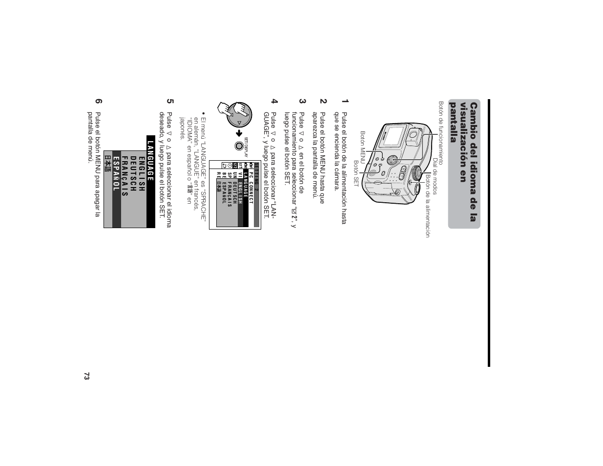 Kitchen Star VE-CG40U User Manual | Page 83 / 83