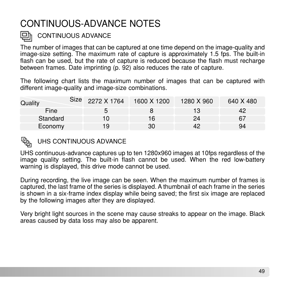Konka Group Z1 User Manual | Page 49 / 58