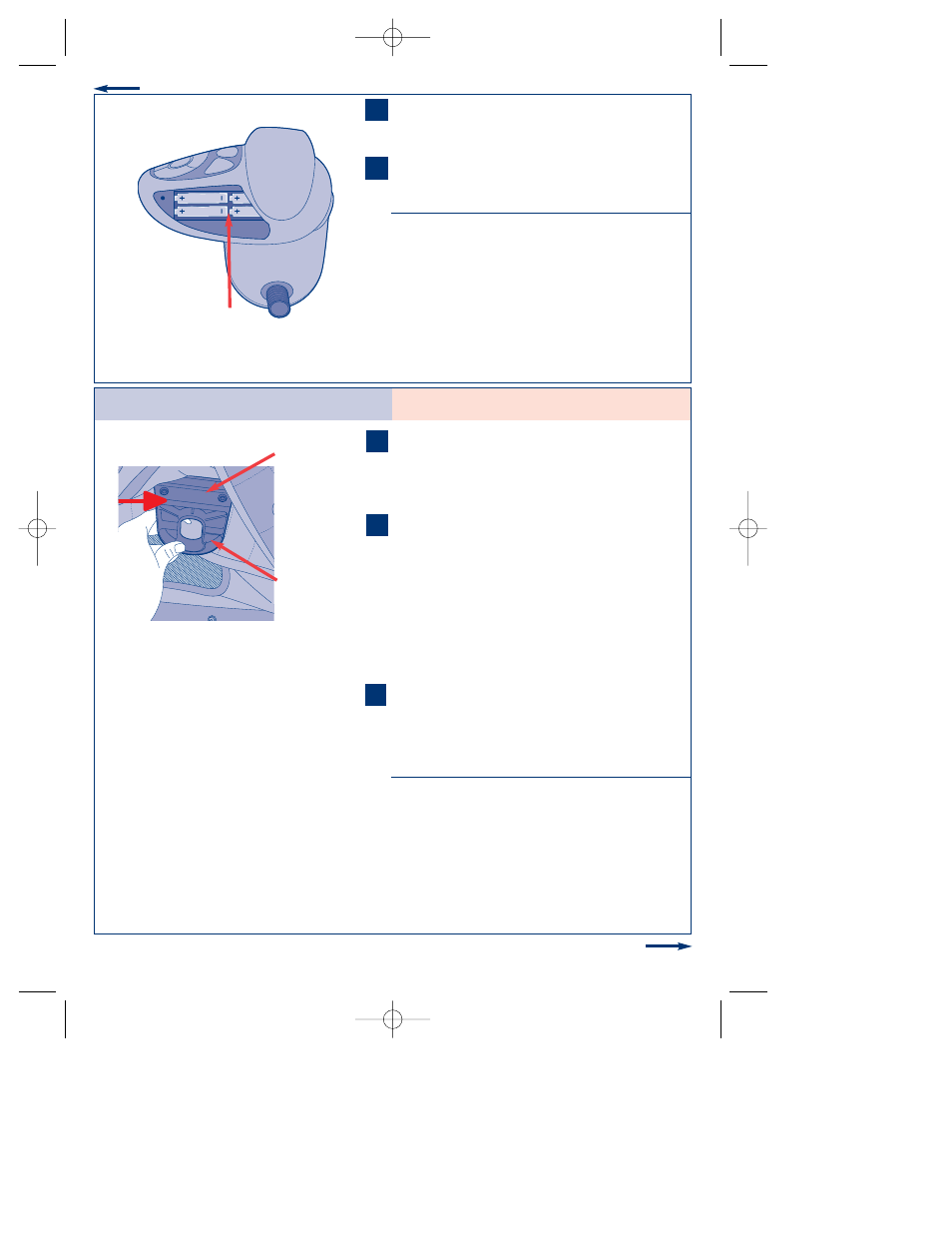 Al moisés to attach mobile bracket and light vibes, Mobile to bassinet | Kolcraft B21-R3 User Manual | Page 10 / 26