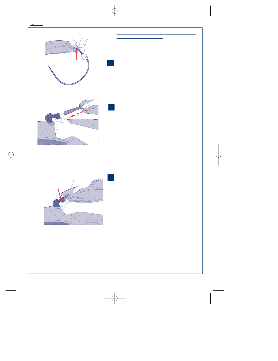 Kolcraft B21-R3 User Manual | Page 21 / 26