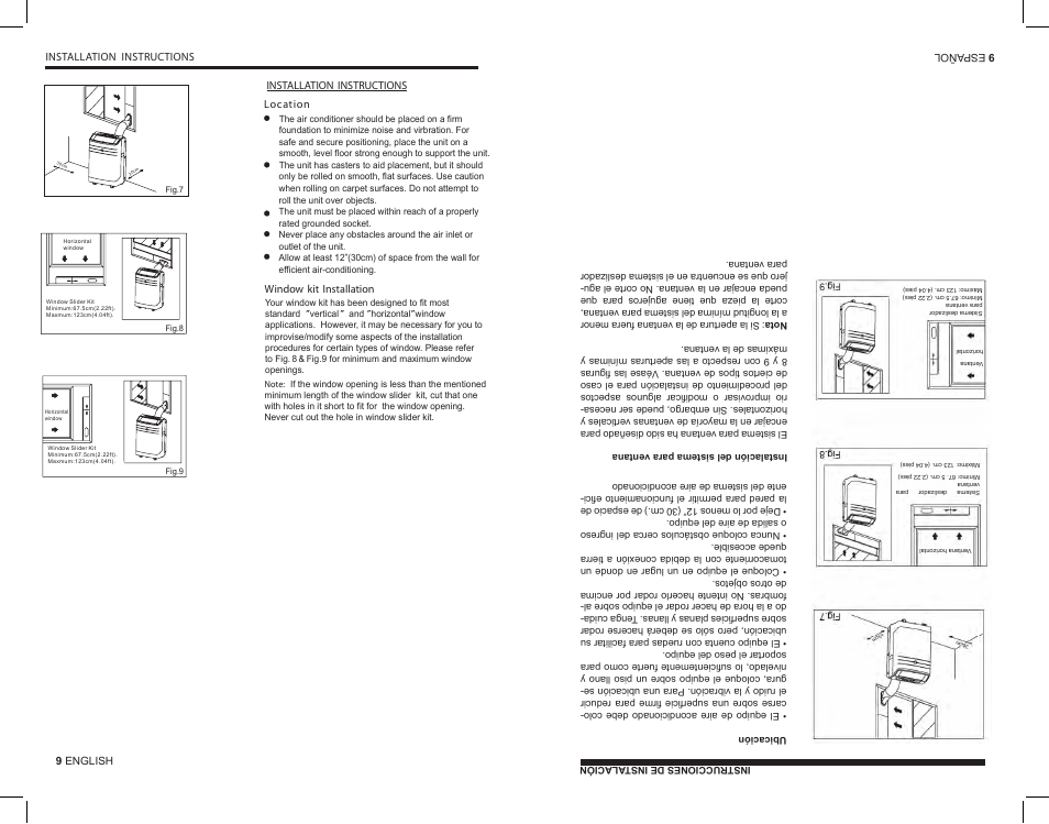 Kul KU32085 User Manual | Page 10 / 28