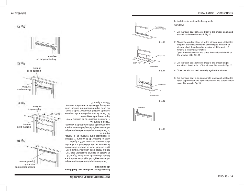 Kul KU32085 User Manual | Page 11 / 28