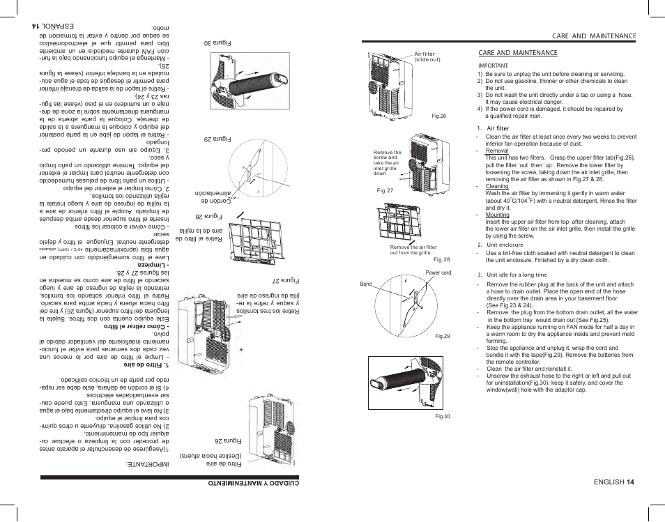 Kul KU32085 User Manual | Page 15 / 28