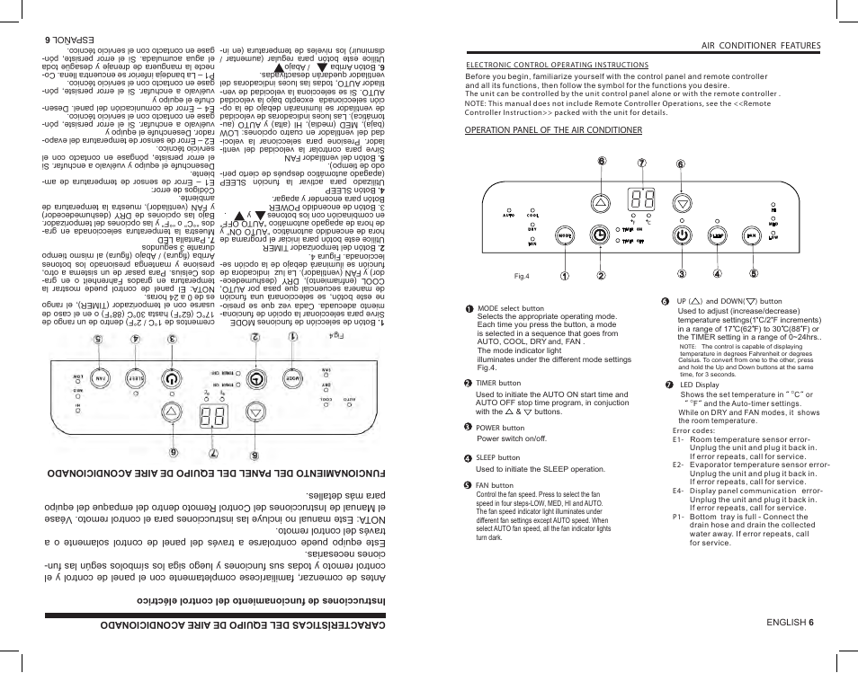 Kul KU32085 User Manual | Page 7 / 28