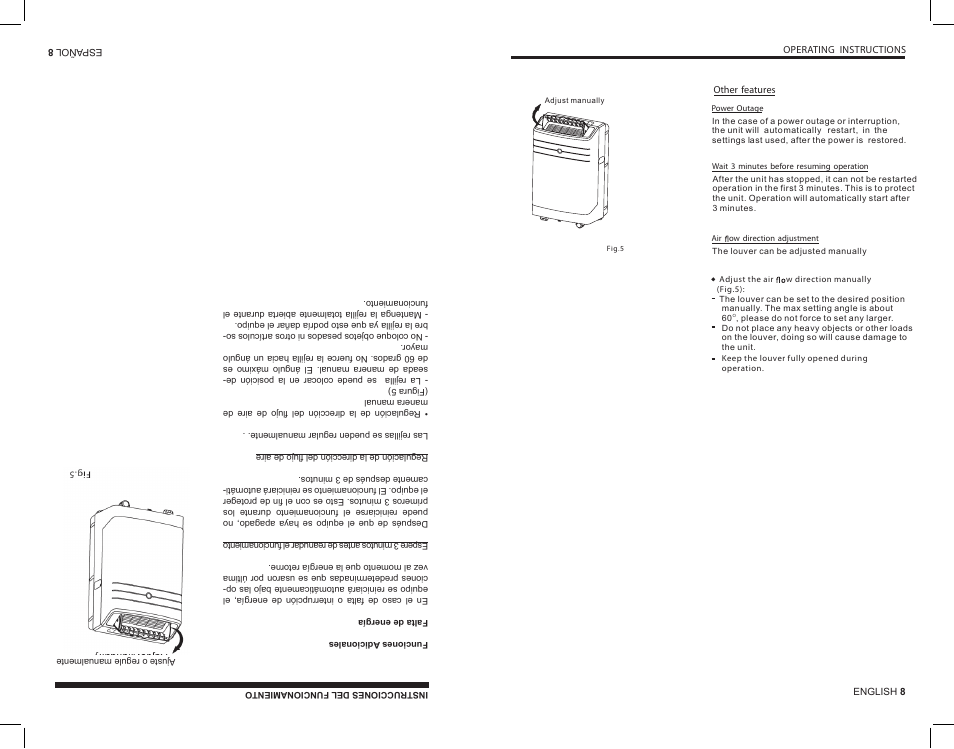 Kul KU32085 User Manual | Page 9 / 28