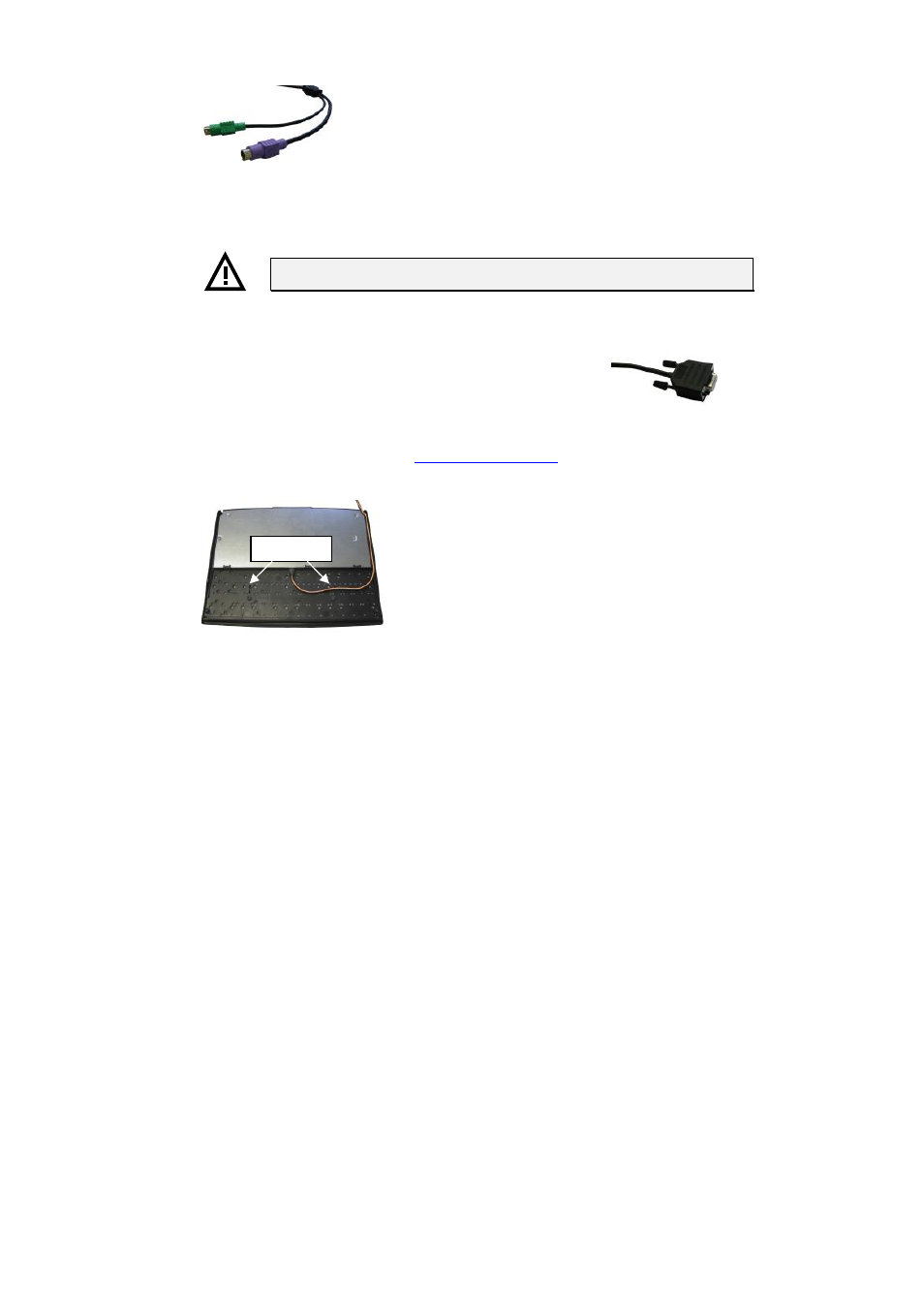 4 module 4.1 magnetkartenleser (msr) | Keytec MCI User Manual | Page 10 / 20