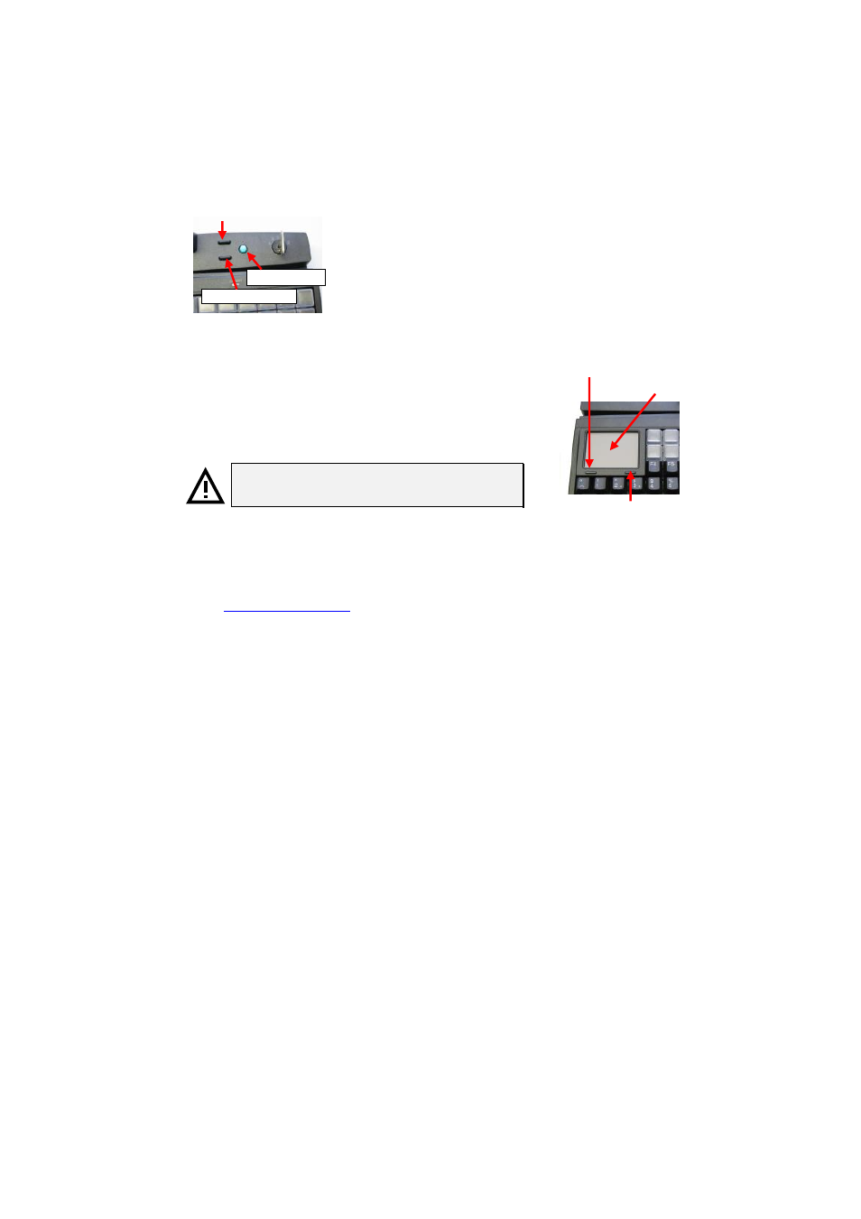 4 dispositifs de pointage, 5 aide | Keytec MCI User Manual | Page 17 / 20