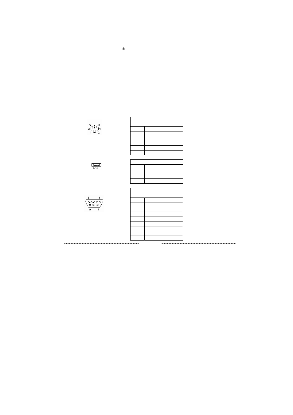 Keytec MCI User Manual | Page 18 / 20