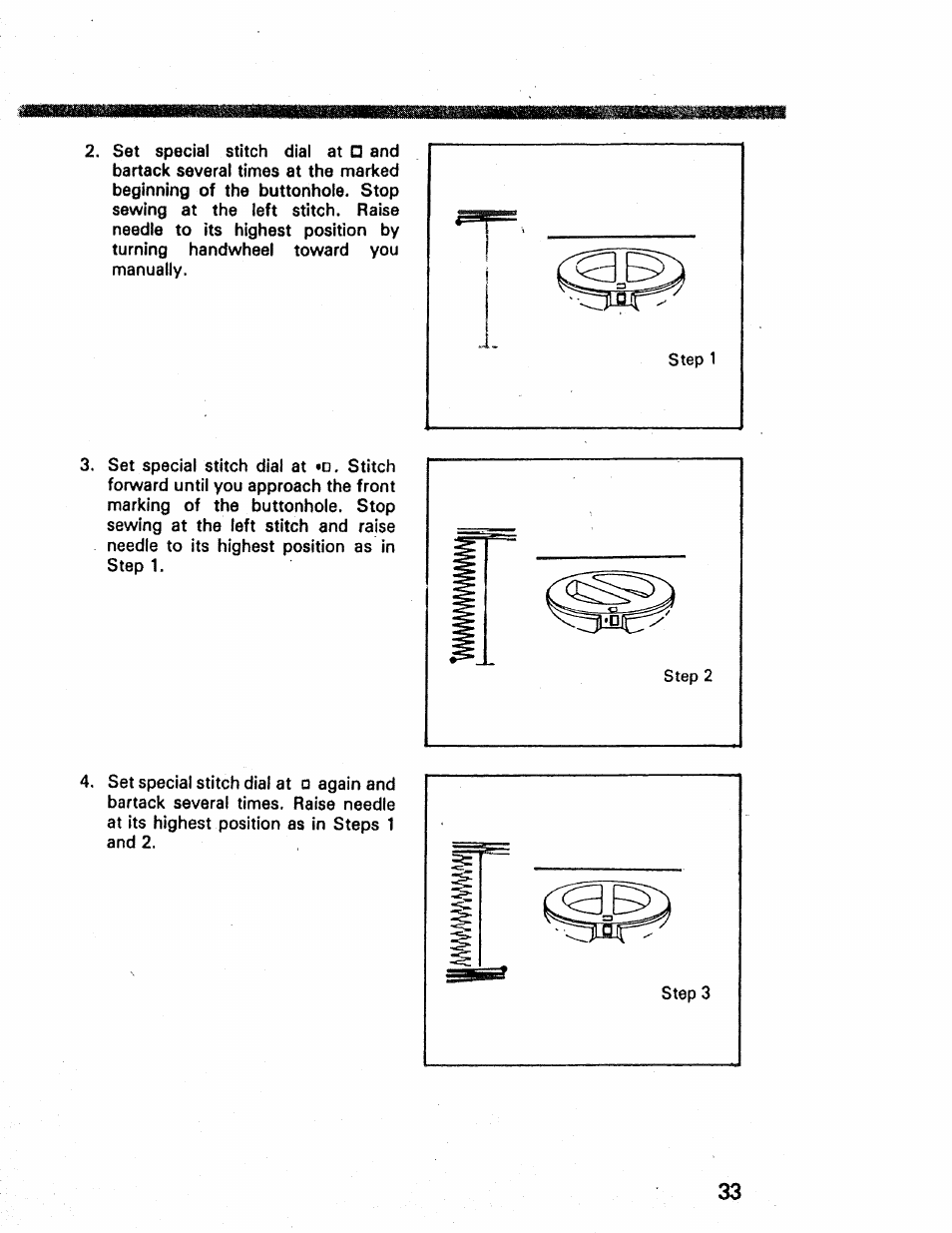 Kenmore 1660 User Manual | Page 34 / 51