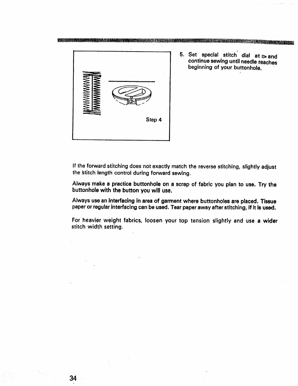 Kenmore 1660 User Manual | Page 35 / 51