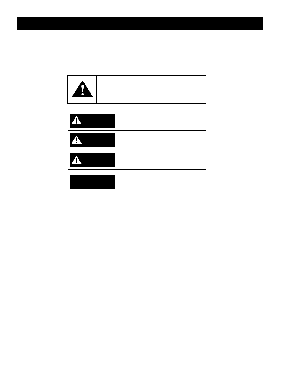 Safe installation, use and service, Danger warning caution, Caution | Kenmore Power Miser 9 Gas Water Heater 153.33096 User Manual | Page 2 / 32