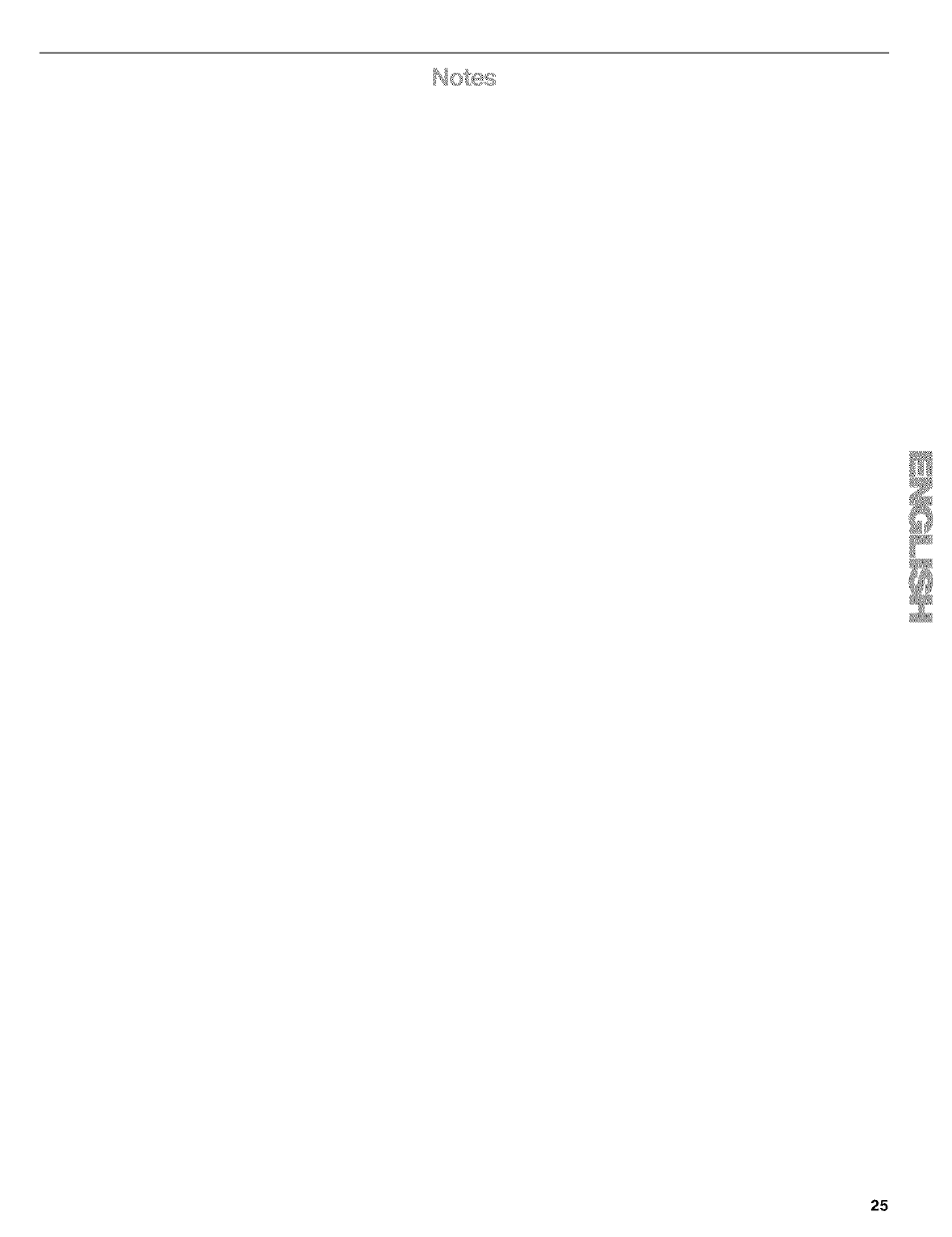 Kenmore Coldspot 106 User Manual | Page 25 / 76
