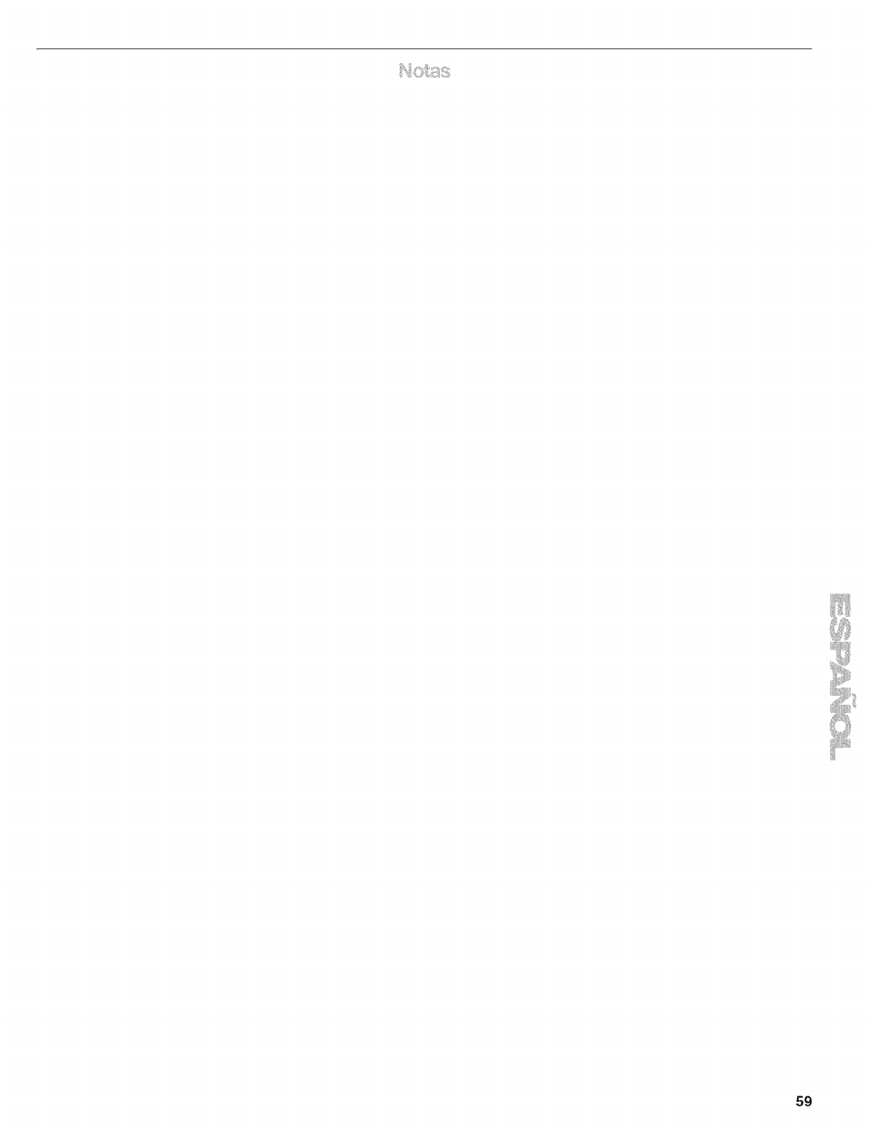 Kenmore 110.8509# User Manual | Page 59 / 60