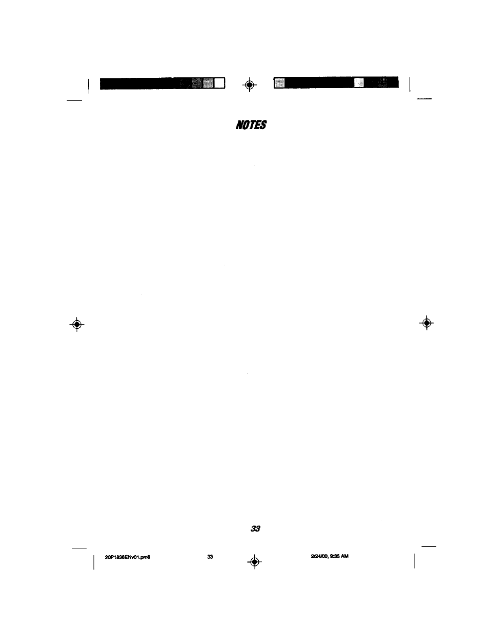 Kenmore 911.93508 User Manual | Page 33 / 34