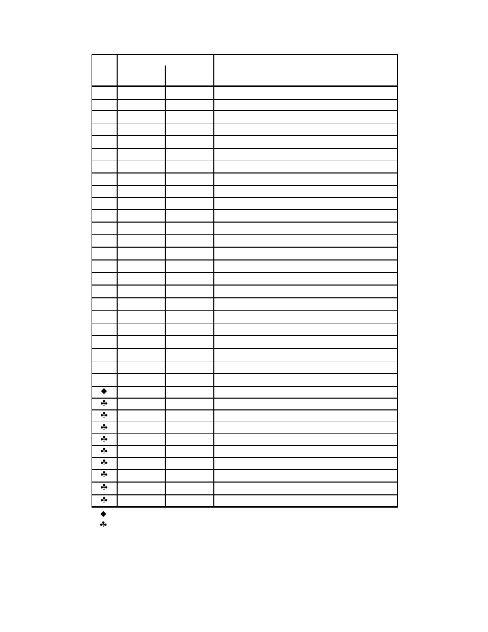 Repair parts list | Kenmore 625.343920 User Manual | Page 11 / 12
