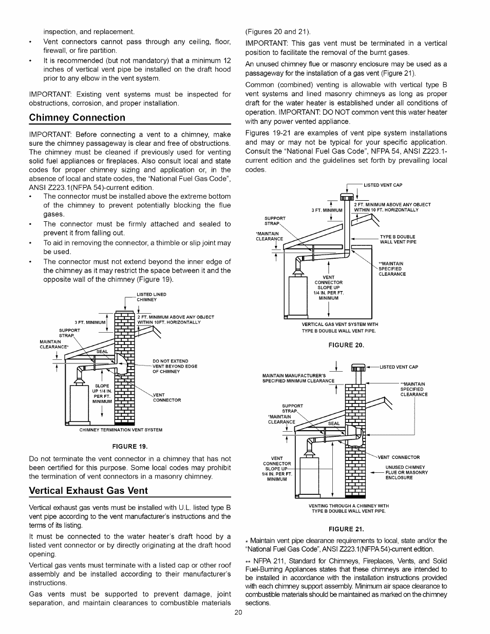 Kenmore 153.33114 User Manual | Page 20 / 44