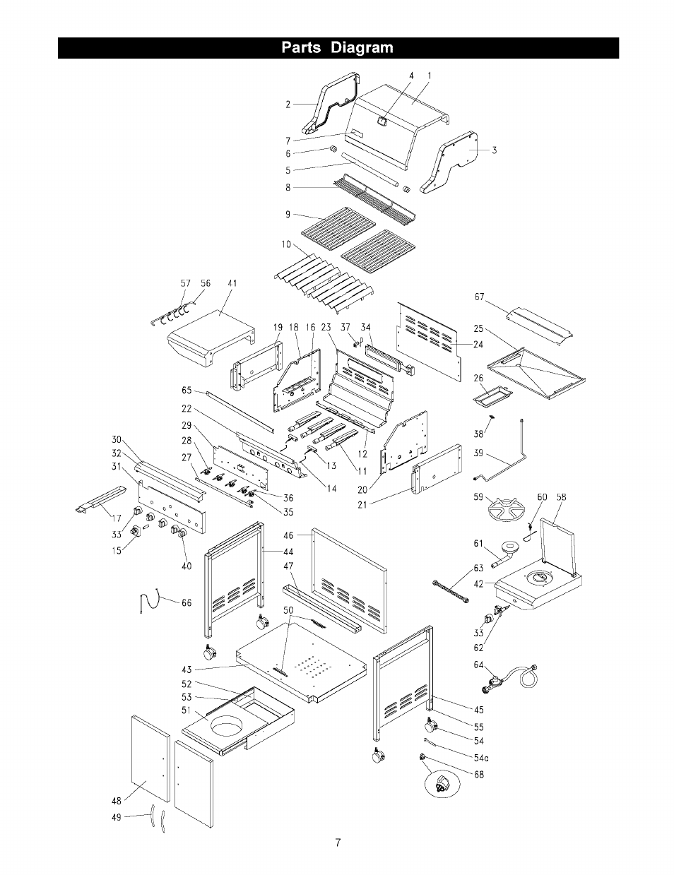 Kenmore 141.15227 User Manual | Page 7 / 33