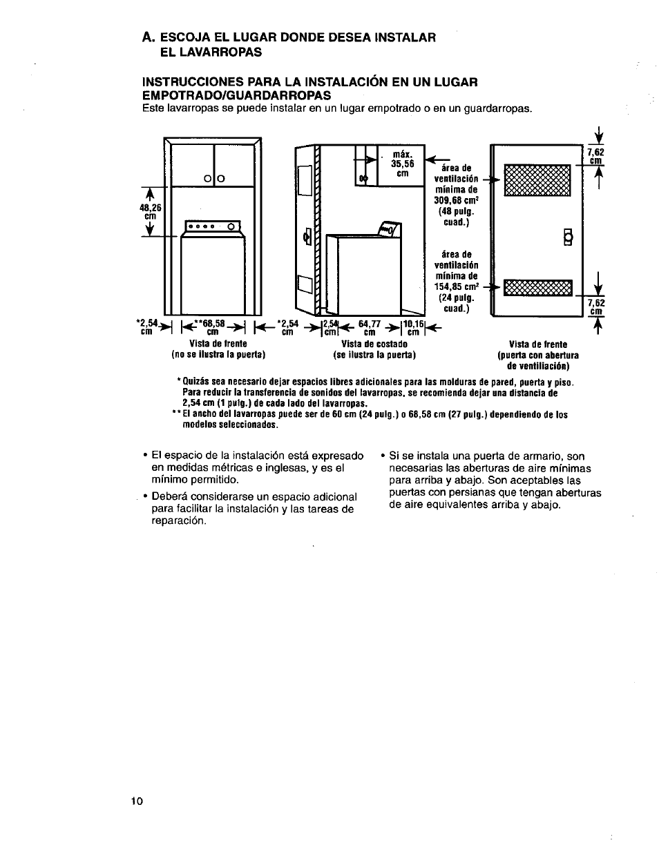 Kenmore 3950145 User Manual | Page 48 / 76