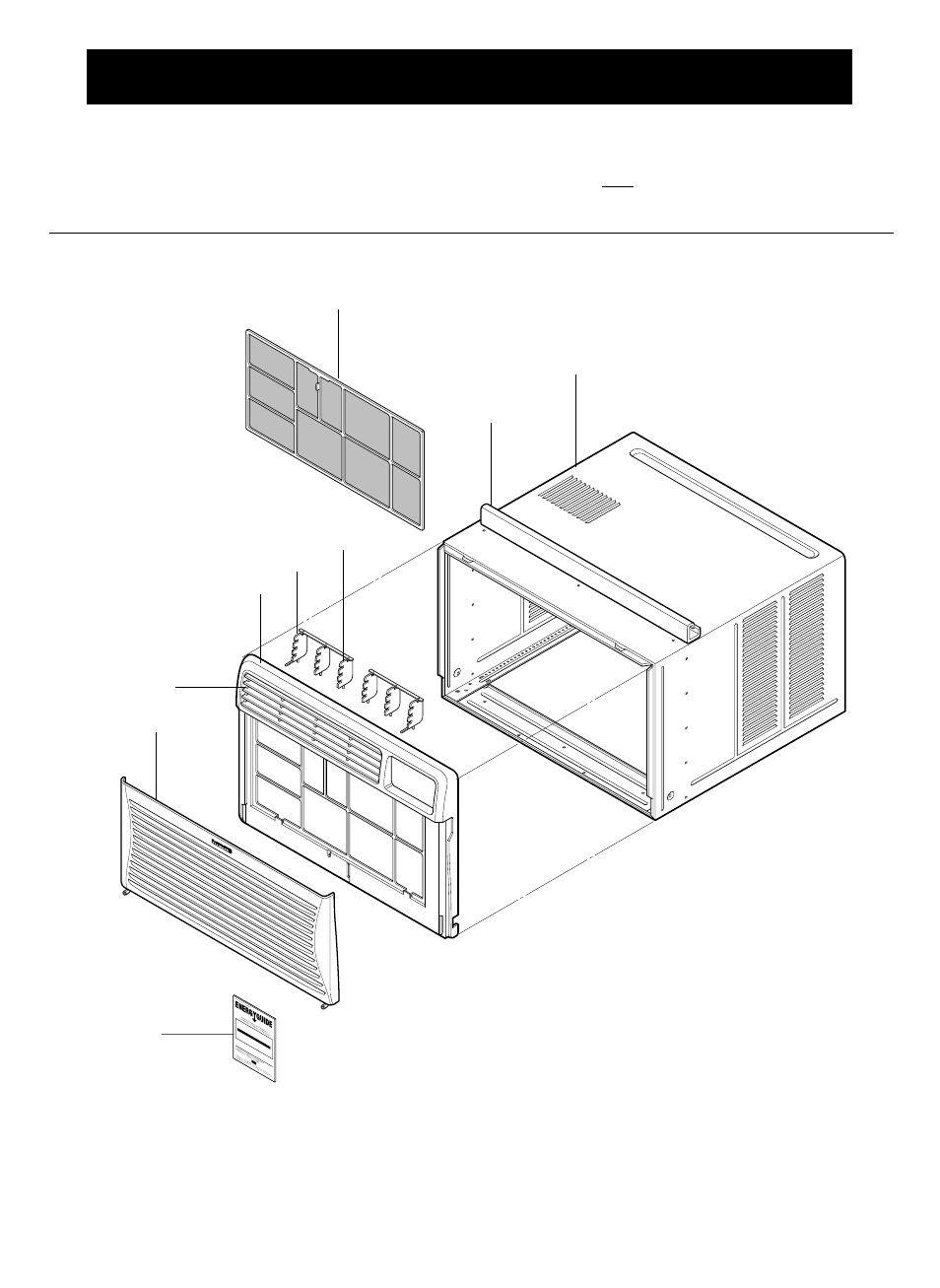Repair parts | Kenmore 580.751515 User Manual | Page 2 / 12