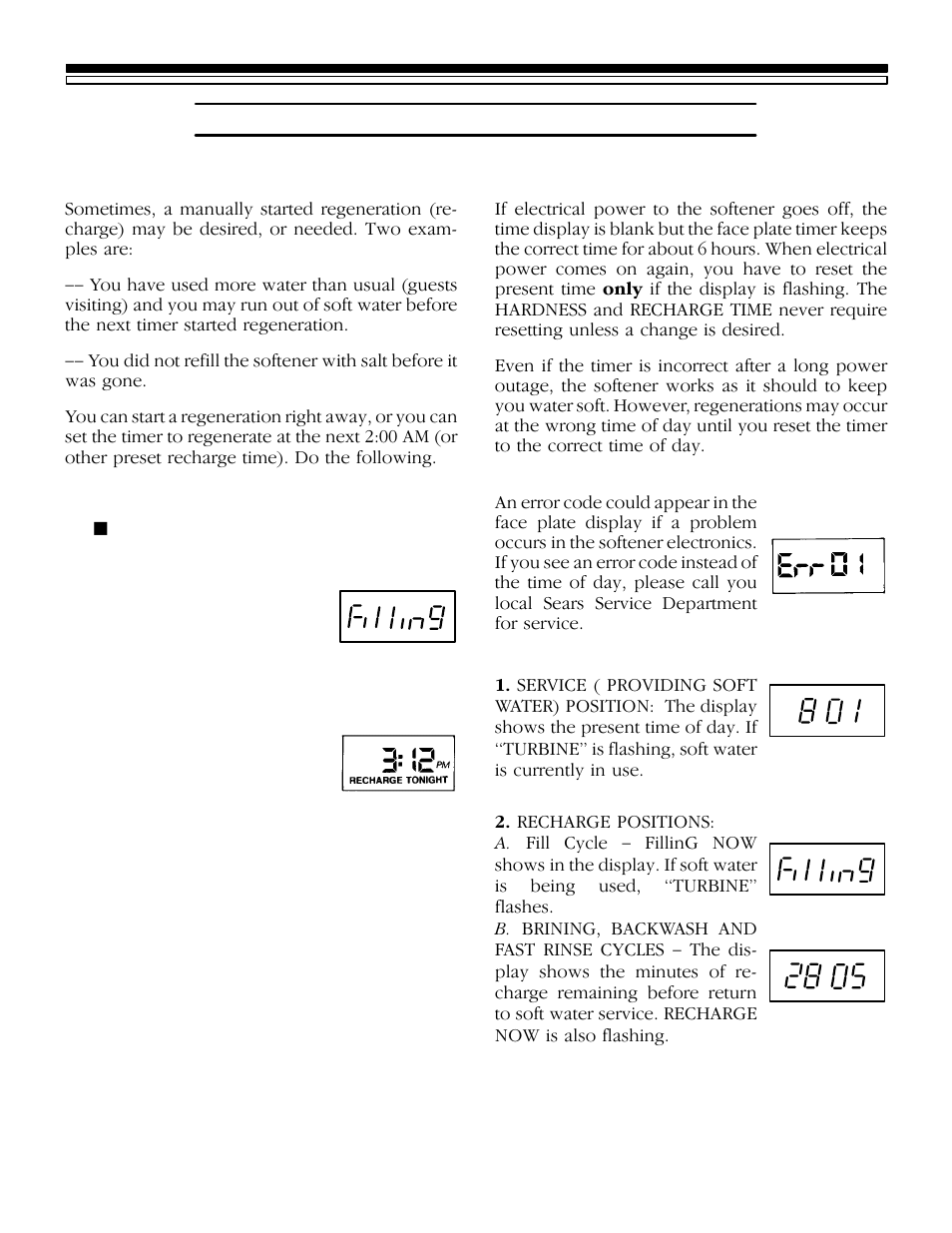 Kenmore 625.348460 User Manual | Page 10 / 32