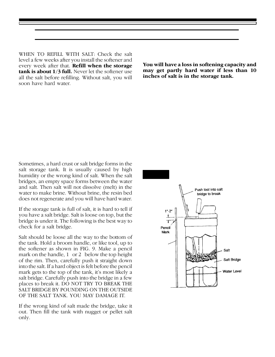 Kenmore 625.348460 User Manual | Page 14 / 32